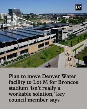 Image post by @denverpost on Instagram