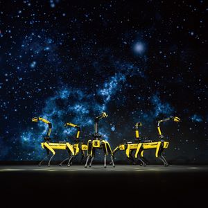 Image post by @hyundai on Instagram