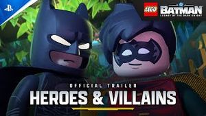 Video post by @PlayStation on YouTube