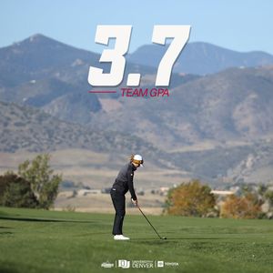 Image post by @denver_womensgolf on Instagram