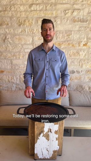 Video post by @solostove on TikTok