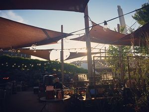 Image post by @theironhorsehotel on Instagram