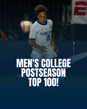 Image post by @topdrawersoccer on Instagram