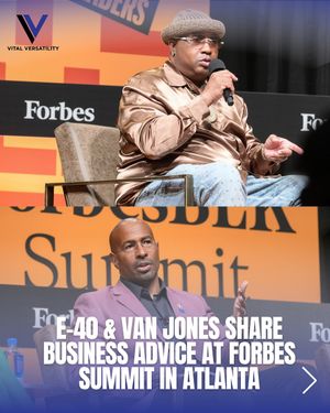 Image post by @vitalversatility on Instagram