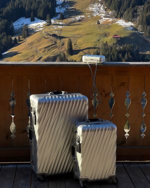 Image post by @tumitravel on Instagram