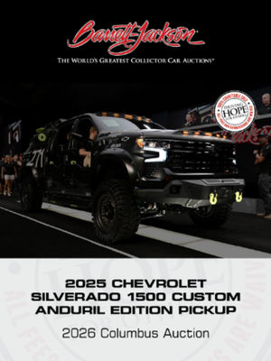Video post by @barrettjacksontv on TikTok