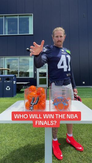Video post by @patriots on TikTok