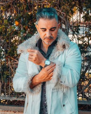 Image post by @davidvalderrey on Instagram