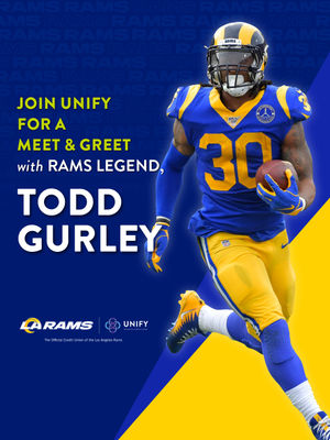 Image post by @unify_financial on Instagram