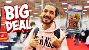 Video post by @Rothcards on YouTube