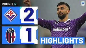 Video post by @seriea on YouTube