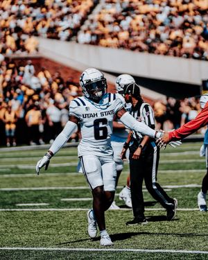 Image post by @usufootball on Instagram