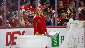 Image post by @flapanthersicecrew on Instagram