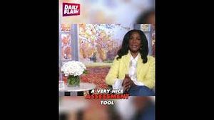 Video post by @dailyflashtv on YouTube