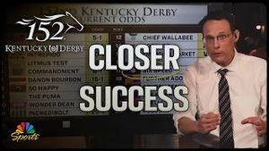 Video post by @nbcsports on YouTube