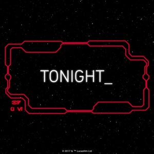 Image post by @StarWarsIndonesia on Facebook