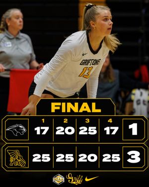 Image post by @mwsugriffons on Instagram