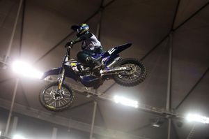 Image post by @racerxonline on Instagram