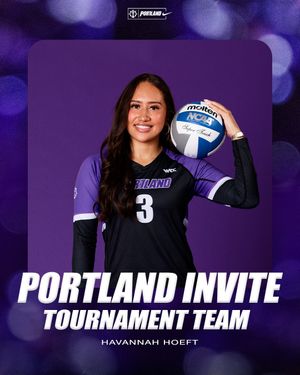Image post by @portlandvball on Instagram