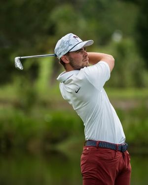 Image post by @leeumgolf on Instagram