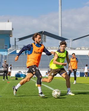 Image post by @fc.naples on Instagram