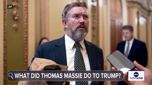 Video post by @abcnewslive on TikTok