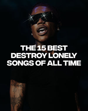 Image post by @complexmusic on Instagram