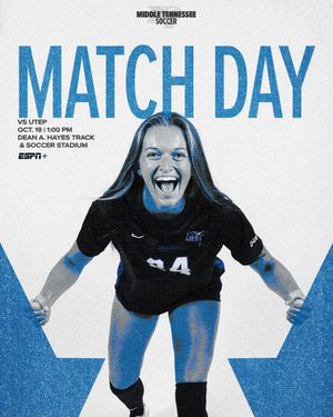 Image post by @mt_wsoccer on Instagram