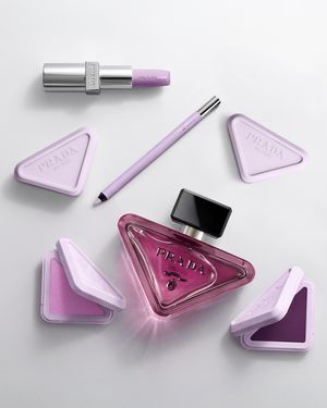 Image post by @pradabeauty on Instagram