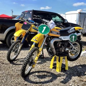 Image post by @racerxonline on Instagram