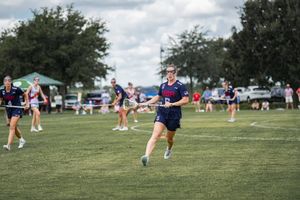 Image post by @USALWNT on Twitter