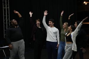 Image post by @franklin.performing.arts.co on Instagram