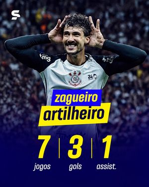Image post by @sportv on Instagram