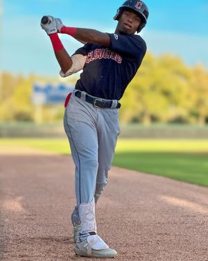 Image post by @chandler_prospects on Instagram