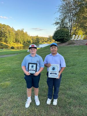 Image post by @hurricanejrgolf on Instagram