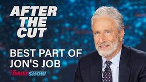 Video post by @thedailyshow on YouTube