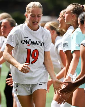 Image post by @gobearcatswsoc on Instagram