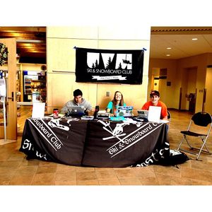 Image post by @uvm_ssc on Instagram