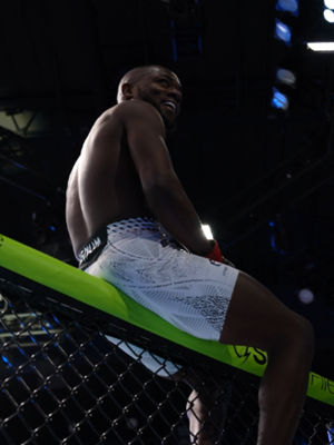 Video post by @ufc on TikTok
