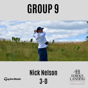 Image post by @WSGAGolf on Twitter