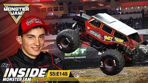 Video post by @monsterjam on YouTube