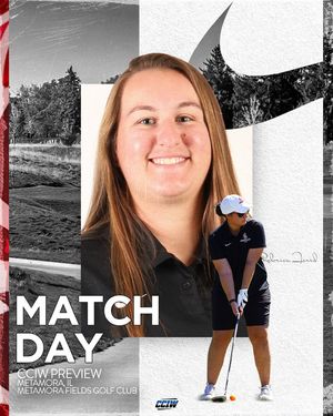 Image post by @carthage_wgolf on Instagram