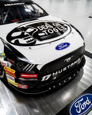 Image post by @tricongarage on Instagram