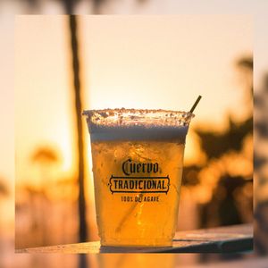 Image post by @JoseCuervo on Twitter