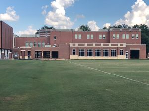 Image post by @LRBearsFootball on Twitter
