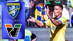 Video post by @seriea on YouTube