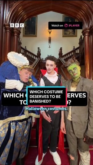 Video post by @cbbc on TikTok