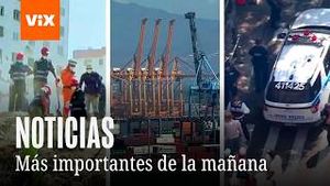 Video post by @nmasunivision on YouTube