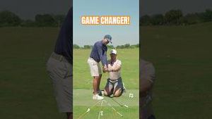 Video post by @cogornogolf on YouTube