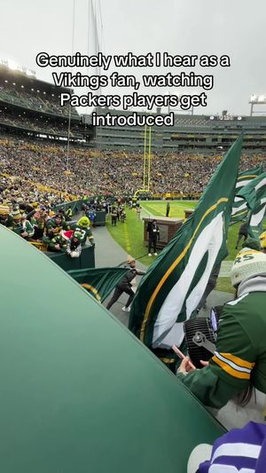Video post by @thatvikingsfan on TikTok